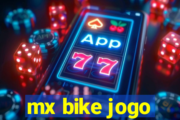 mx bike jogo